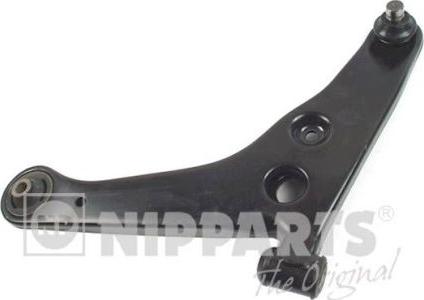 Nipparts J4905020 - Brat, suspensie roata aaoparts.ro