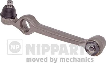Nipparts J4906004 - Brat, suspensie roata aaoparts.ro