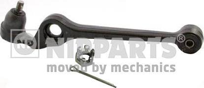 Nipparts J4906010 - Brat, suspensie roata aaoparts.ro