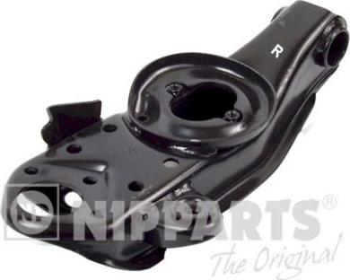Nipparts J4915005 - Brat, suspensie roata aaoparts.ro