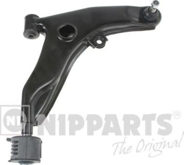 Nipparts J4915007 - Brat, suspensie roata aaoparts.ro
