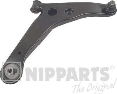 Nipparts J4915020 - Brat, suspensie roata aaoparts.ro