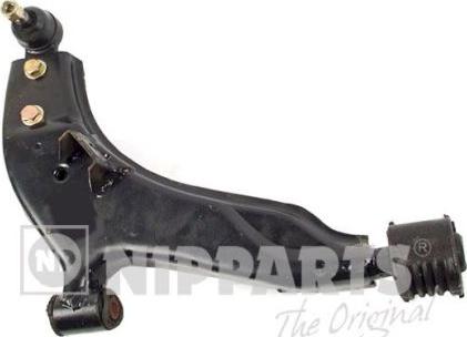 Nipparts J4910501 - Brat, suspensie roata aaoparts.ro