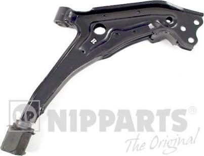 Nipparts J4911026 - Brat, suspensie roata aaoparts.ro