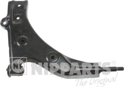 Nipparts J4913000 - Brat, suspensie roata aaoparts.ro