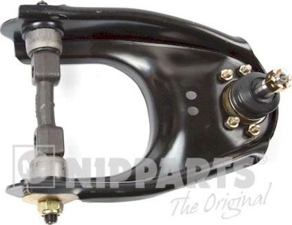Nipparts J4929000 - Brat, suspensie roata aaoparts.ro