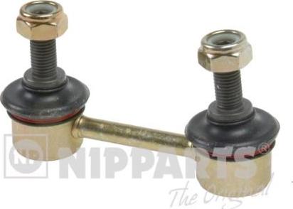 Nipparts J4895002 - Brat / bieleta suspensie, stabilizator aaoparts.ro