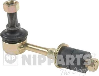 Nipparts J4890507 - Brat / bieleta suspensie, stabilizator aaoparts.ro