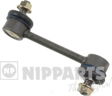 Nipparts J4892001 - Brat / bieleta suspensie, stabilizator aaoparts.ro