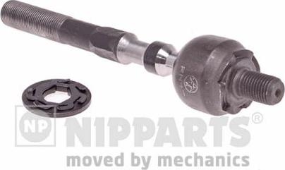 Nipparts J4841037 - Articulatie axiala, cap de bara aaoparts.ro