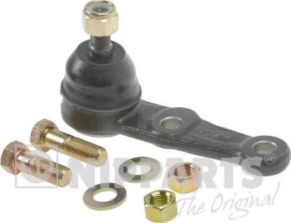 Nipparts J4865002 - Articulatie sarcina / ghidare aaoparts.ro