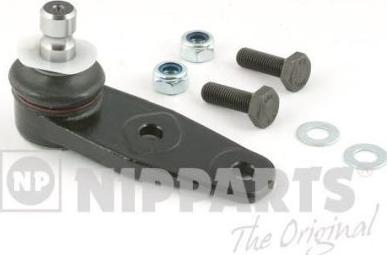 Nipparts J4861037 - Articulatie sarcina / ghidare aaoparts.ro