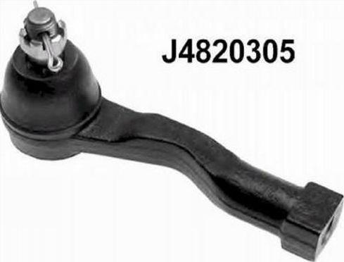 Nipparts J4820305 - Cap de bara aaoparts.ro