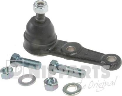 Nipparts J4875000 - Articulatie sarcina / ghidare aaoparts.ro