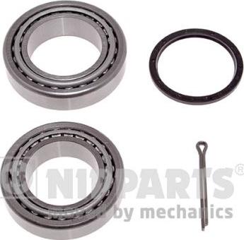 Nipparts J4709000 - Set rulment roata aaoparts.ro