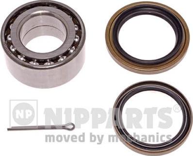 Nipparts J4705010 - Set rulment roata aaoparts.ro