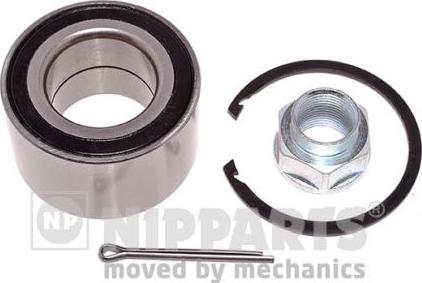Nipparts J4706015 - Set rulment roata aaoparts.ro