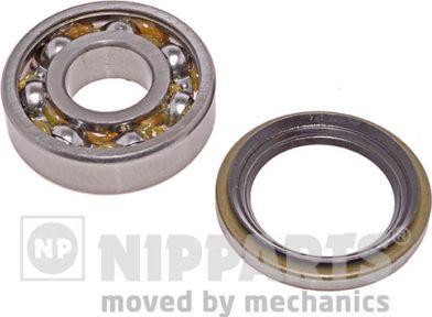 Nipparts J4706013 - Set rulment roata aaoparts.ro