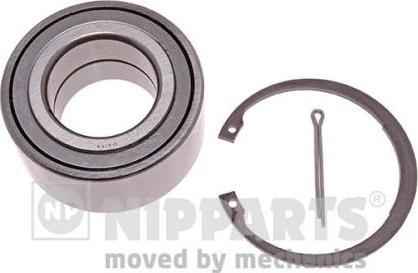 Nipparts J4700512 - Set rulment roata aaoparts.ro