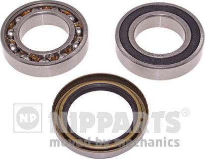 Nipparts J4708006 - Set rulment roata aaoparts.ro