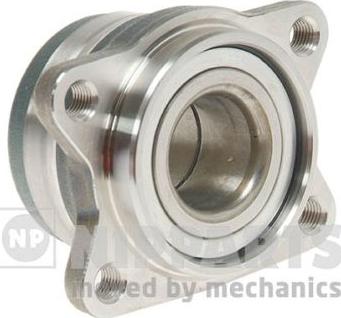 Nipparts J4715042 - Butuc roata aaoparts.ro