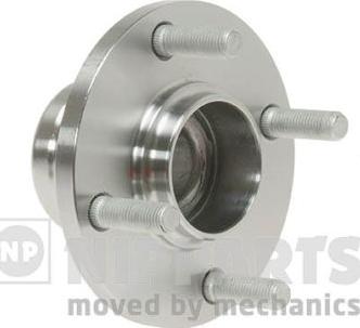 Nipparts J4715016 - Set rulment roata aaoparts.ro