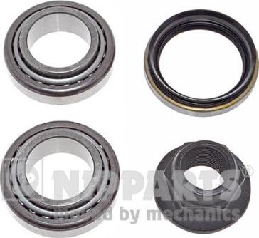 Nipparts J4715010 - Set rulment roata aaoparts.ro