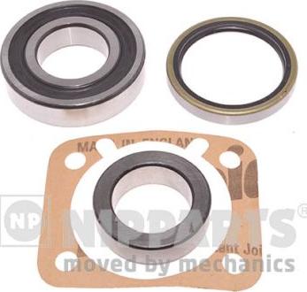 Nipparts J4715018 - Set rulment roata aaoparts.ro