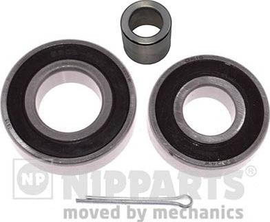 Nipparts J4718006 - Set rulment roata aaoparts.ro