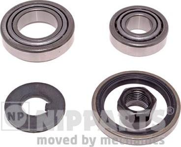 Nipparts J4713001 - Set rulment roata aaoparts.ro