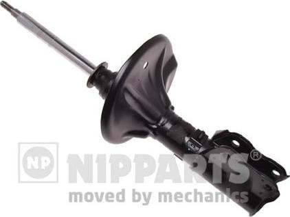 Nipparts J5505003G - Amortizor aaoparts.ro