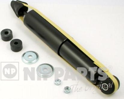 Nipparts J5505014G - Amortizor aaoparts.ro