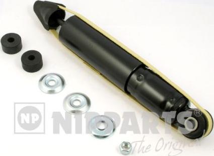 Nipparts J5501013G - Amortizor aaoparts.ro