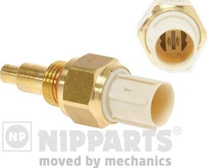 Nipparts J5654003 - Comutator temperatura, ventilator radiator aaoparts.ro