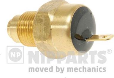 Nipparts J5656006 - Comutator temperatura, ventilator radiator aaoparts.ro