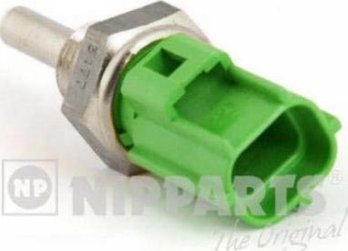 Nipparts J5653008 - Senzor,temperatura lichid de racire aaoparts.ro