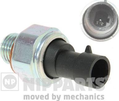 Nipparts J5610900 - Senzor,presiune ulei aaoparts.ro