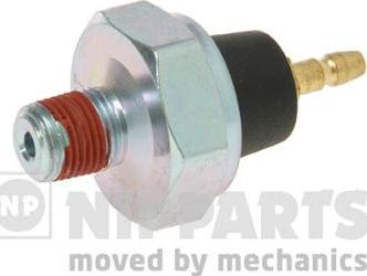 Nipparts J5611000 - Senzor,presiune ulei aaoparts.ro