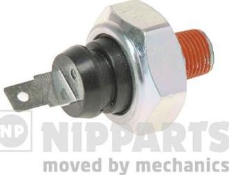 Nipparts J5613004 - Senzor,presiune ulei aaoparts.ro