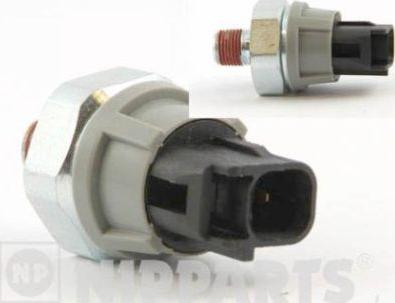 Nipparts J5612009 - Senzor,presiune ulei aaoparts.ro