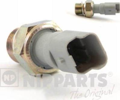 Nipparts J5612011 - Senzor,presiune ulei aaoparts.ro
