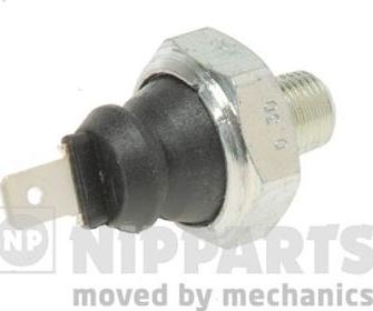 Nipparts J5617000 - Senzor,presiune ulei aaoparts.ro