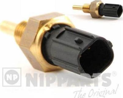 Nipparts J5624005 - Senzor,temperatura lichid de racire aaoparts.ro