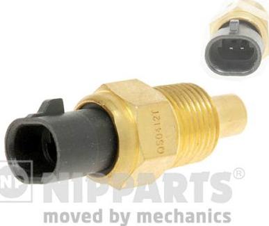 Nipparts J5620901 - Senzor,temperatura lichid de racire aaoparts.ro