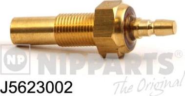 Nipparts J5623002 - Senzor,temperatura lichid de racire aaoparts.ro