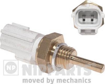 Nipparts J5622025 - Senzor,temperatura lichid de racire aaoparts.ro