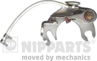 Nipparts J5346000 - Ruptor, distribuitor aaoparts.ro