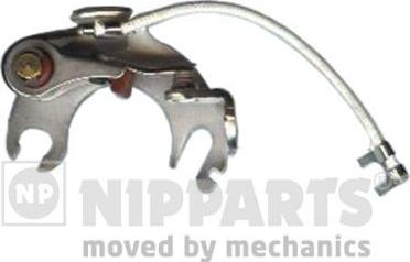 Nipparts J5342000 - Ruptor, distribuitor aaoparts.ro