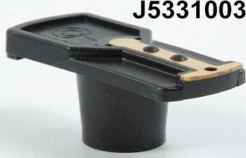 Nipparts J5331003 - Rotor distribuitor aaoparts.ro