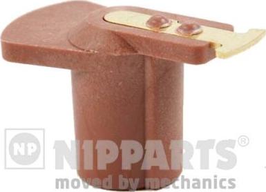 Nipparts J5338008 - Rotor distribuitor aaoparts.ro